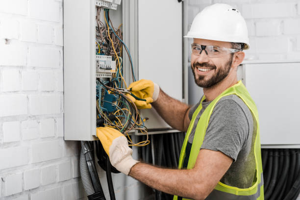 Best Electrician for Home Renovation  in Garrison, TX