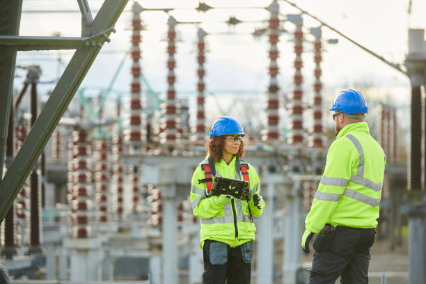 Best Electrical System Inspection  in Garrison, TX