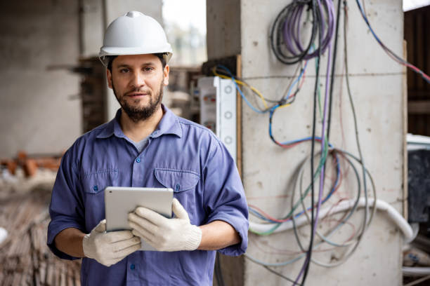 Best Emergency Electrician Near Me  in Garrison, TX