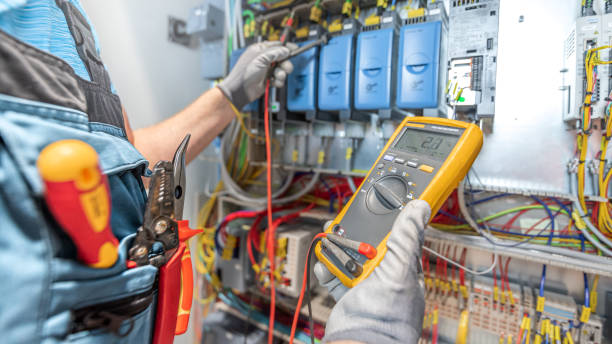 Best Electrical Upgrades for Homes  in Garrison, TX