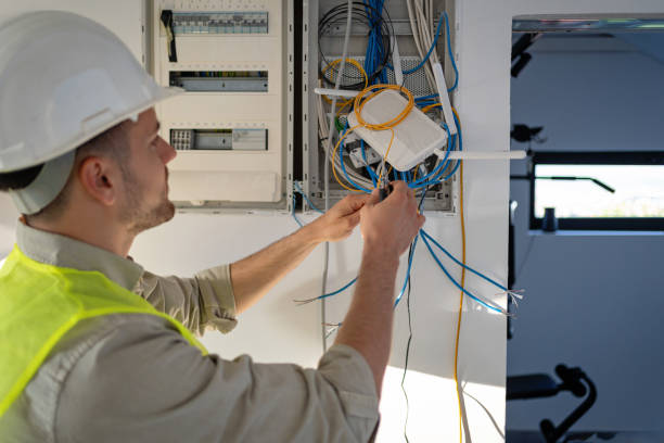 Best Electrical Rewiring Services  in Garrison, TX